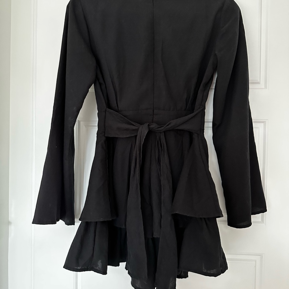 Altar’d State Allistair Romper